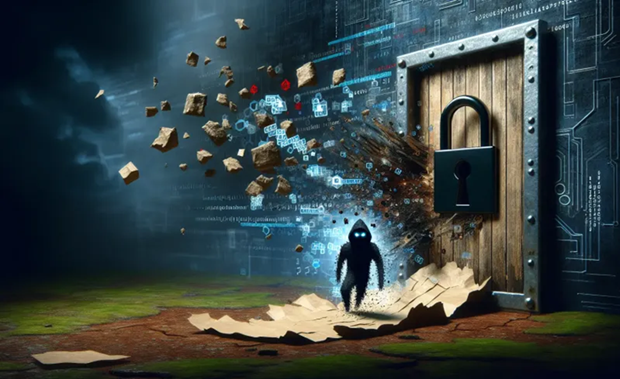 แฮกเกอร์ปล่อย VPN Installer ปลอม ฝัง Backdoor NKNShell ติดต่อ C2 ผ่าน Blockchain